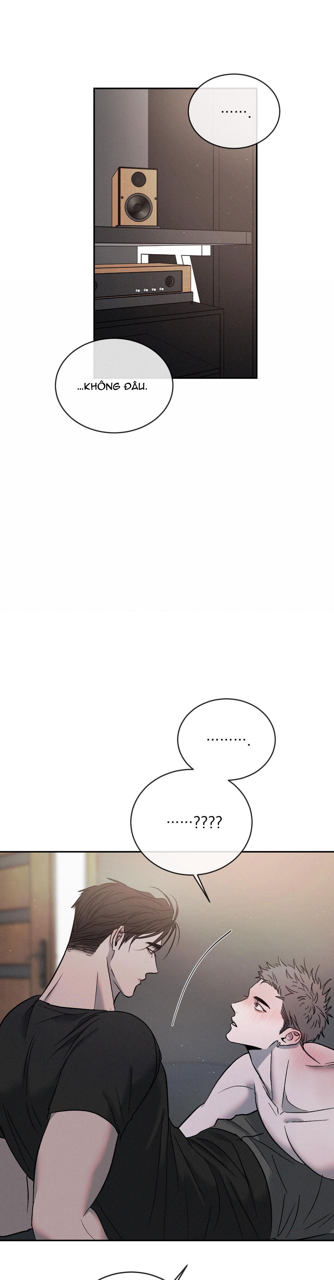 TƯƠNG PHẢN - Chap 61