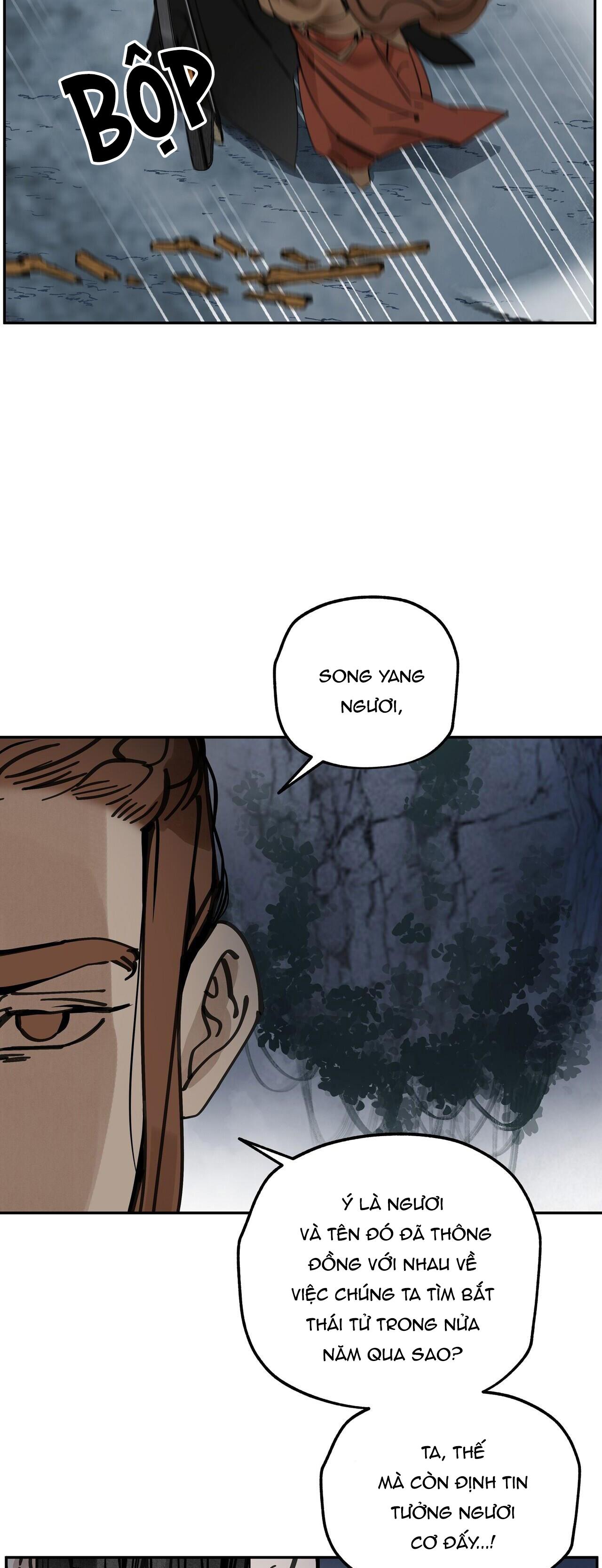 PALJAE - Chap 81
