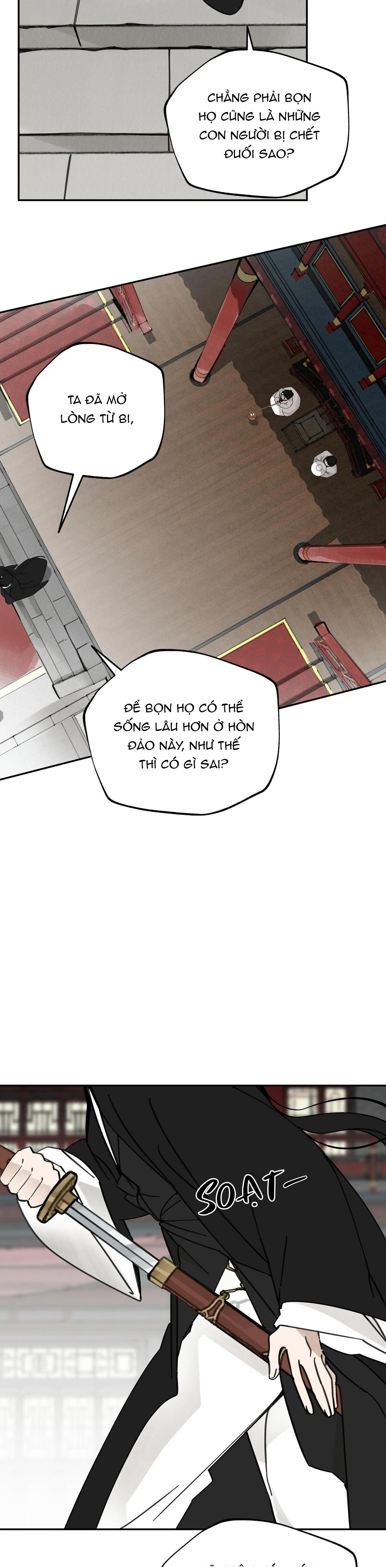 PALJAE - Chap 64