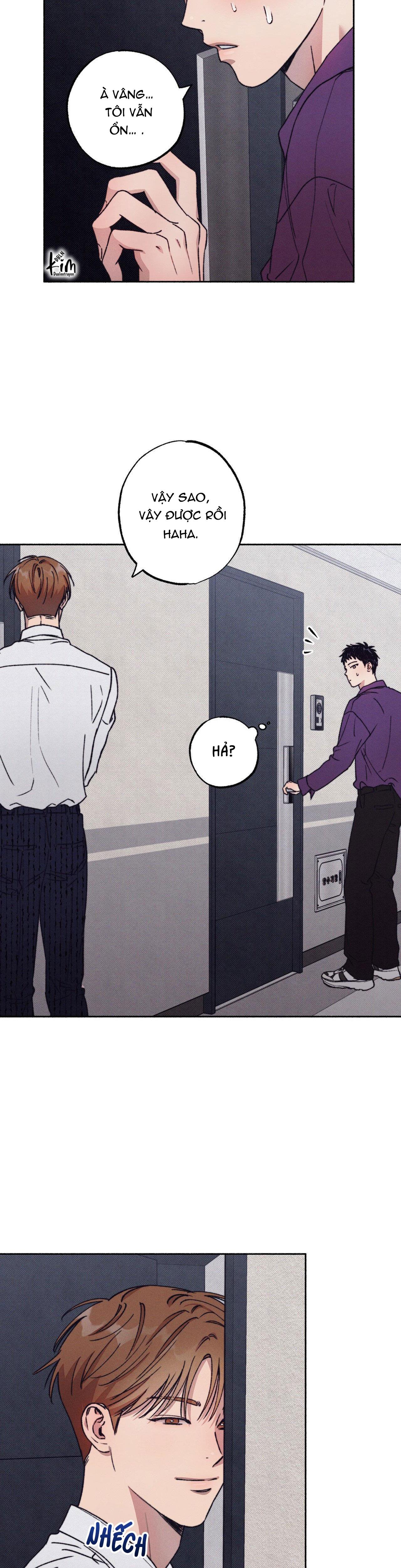 TỪ 1 ĐẾN 10 - Chap 3