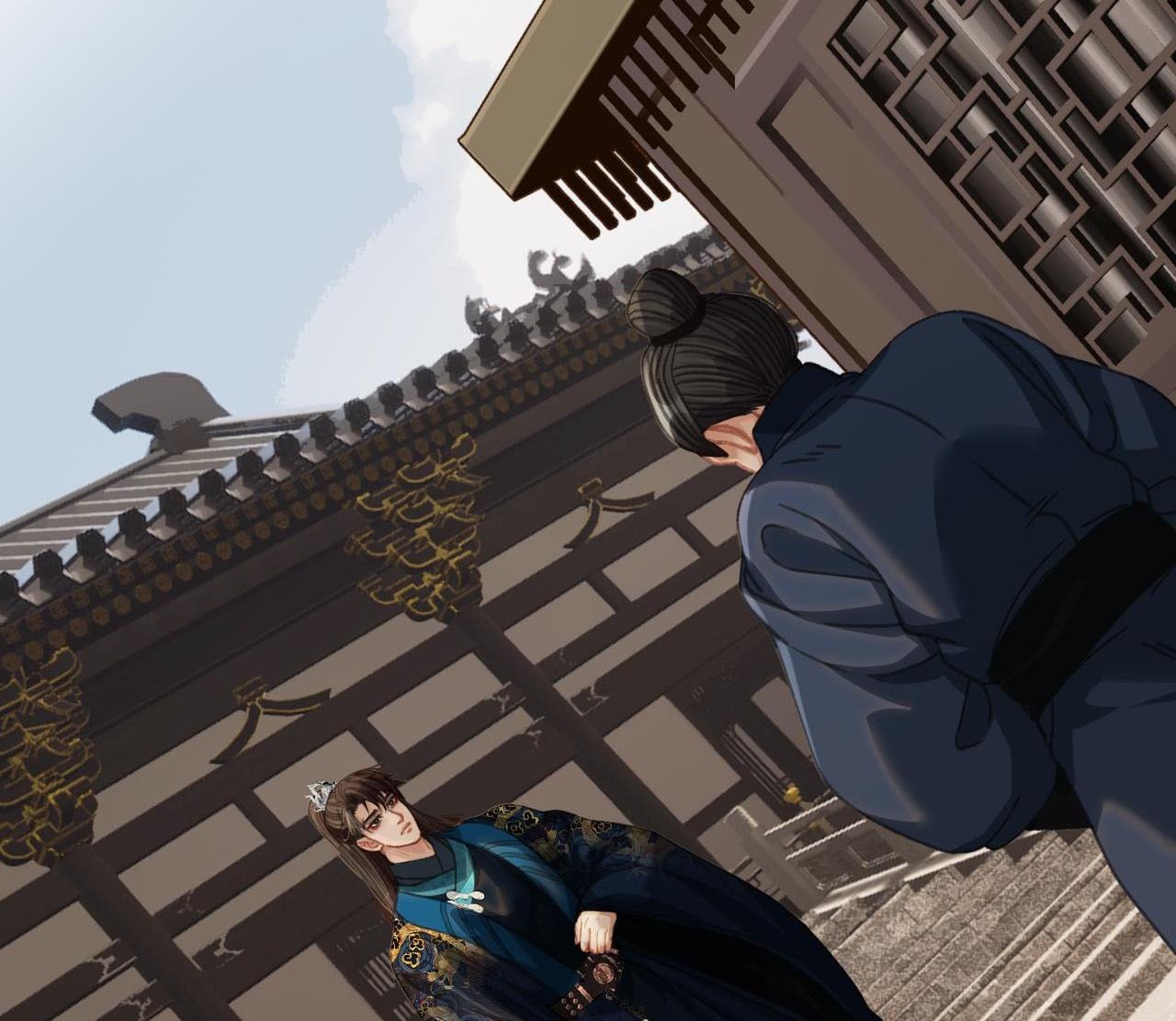 Á NÔ 2 - THÁM HOA - Chap 19