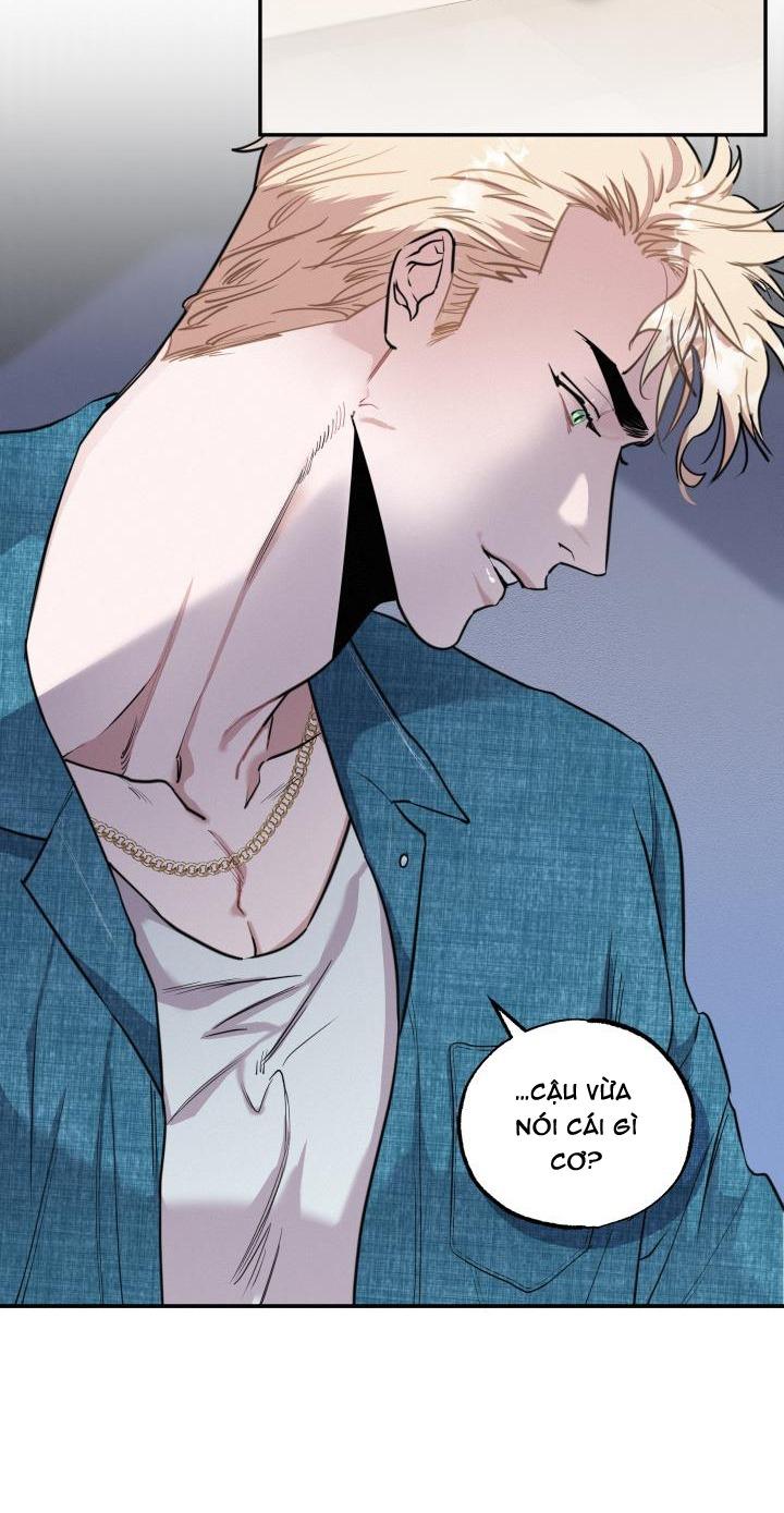 LỜI NÓI DỐI ĐẪM MÁU - Chap 26