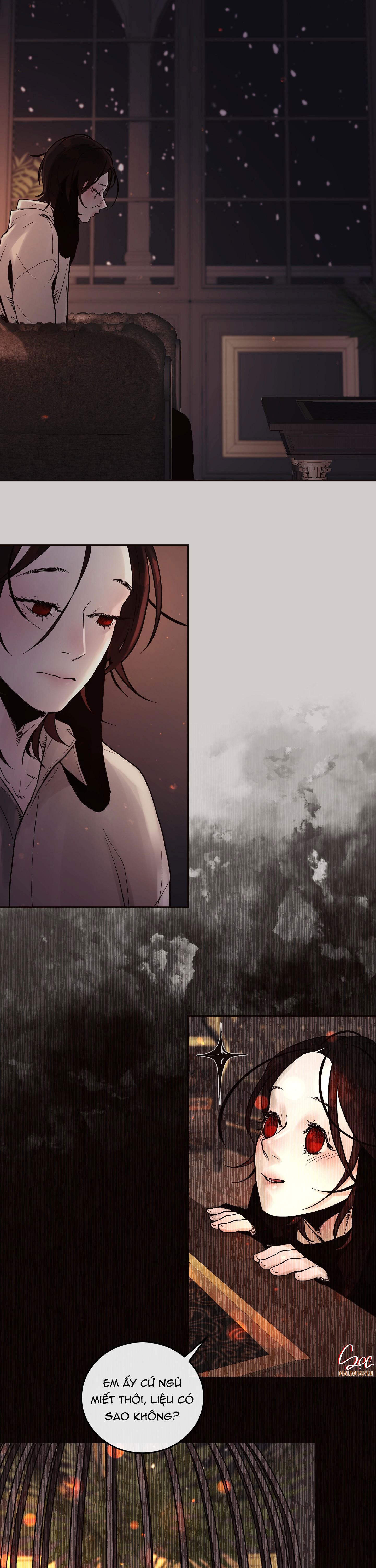 TUYỂN TẬP TRUYỆN NGẮN HỎNY CỦA NHÀ SẸC - Chap 29.2