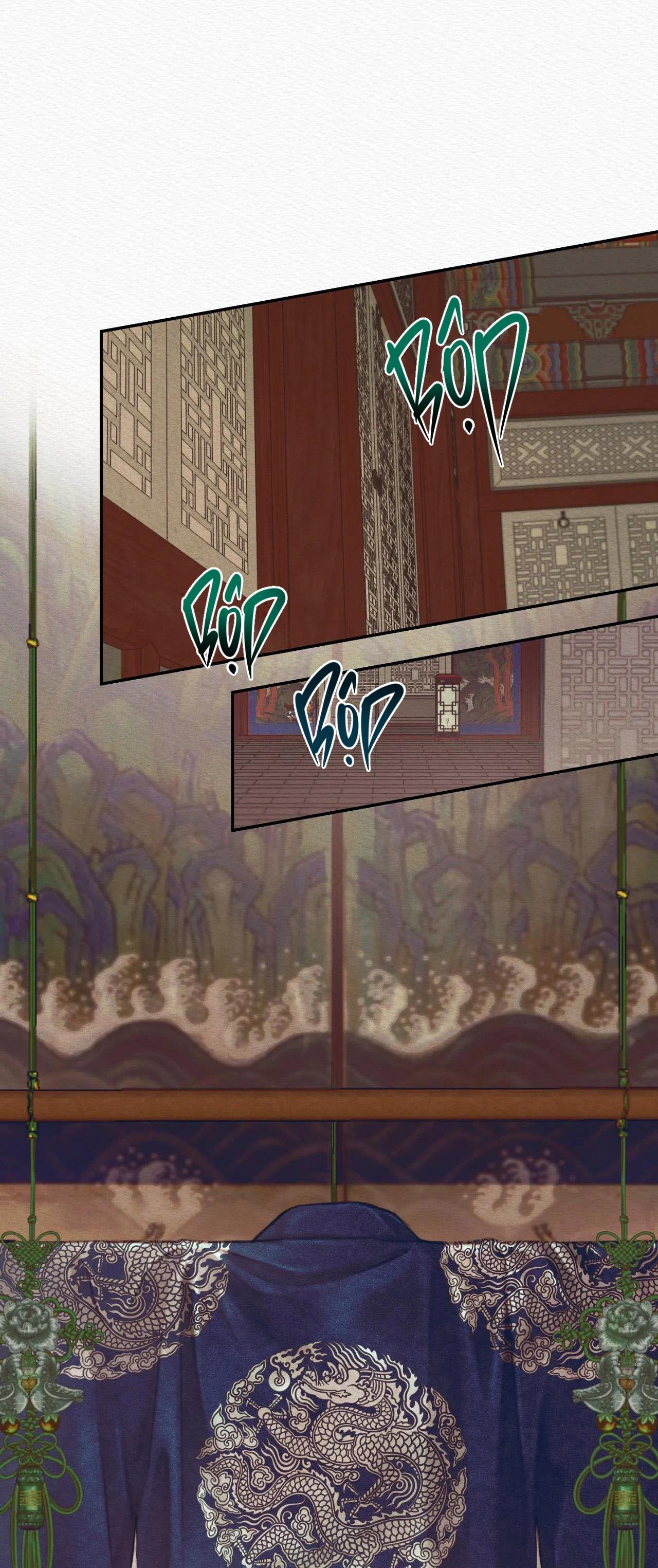 (CBunu) Củy Dạ Khút - Chap 35