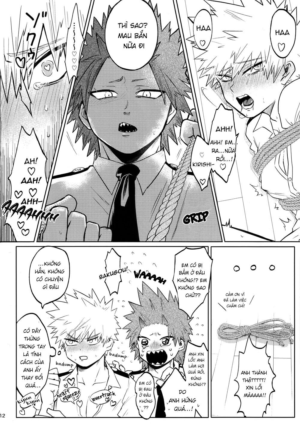 Ổ sìn OTP - Chap 93