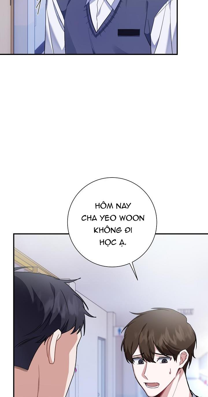 Khu vực chủ nghĩa tình yêu - Chap 2
