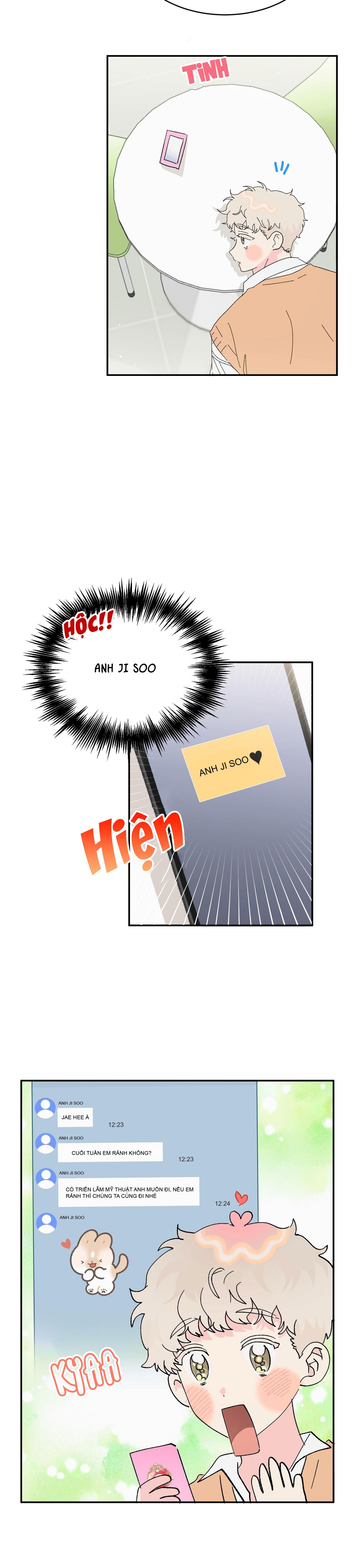 TUYỂN TẬP NGỰC BỰ, CUNG KHỦ CỦA NHÀ KIM - Chap 134