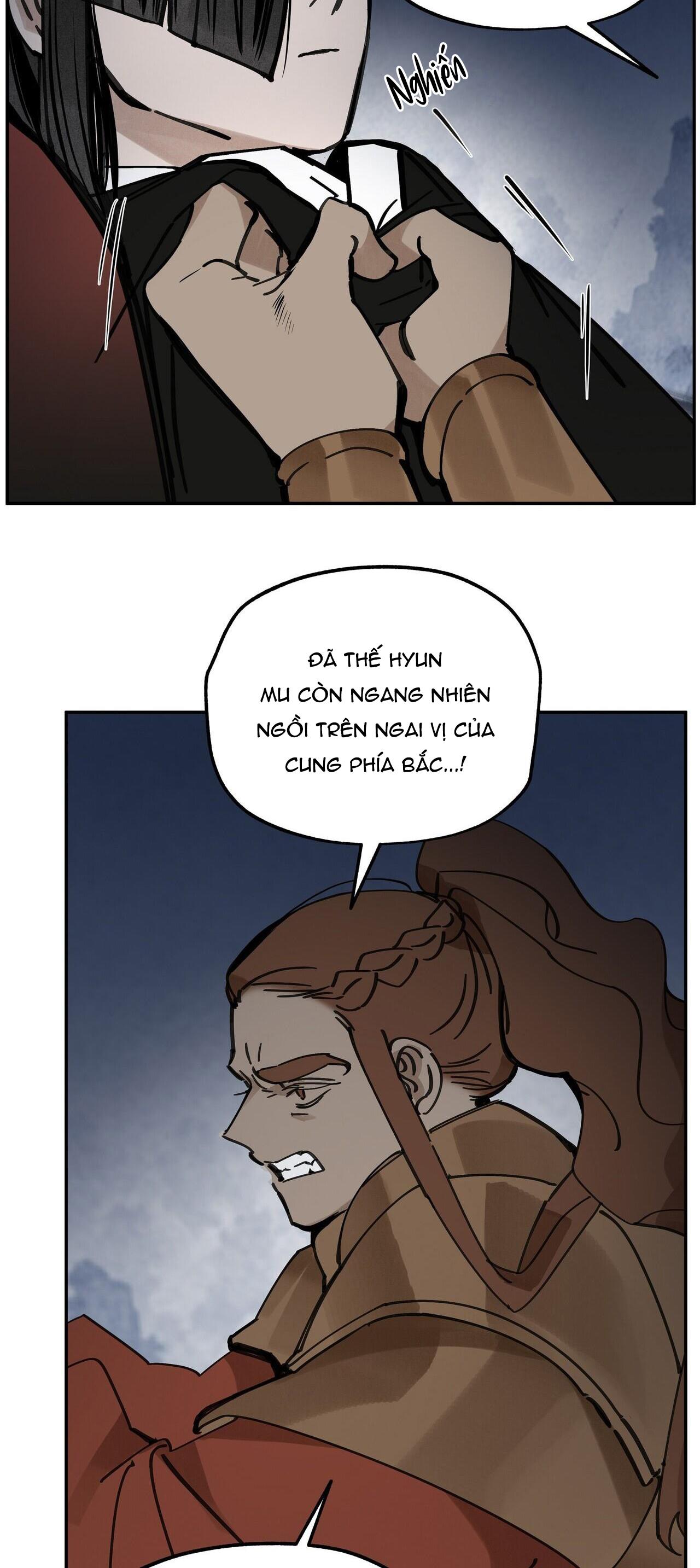PALJAE - Chap 81