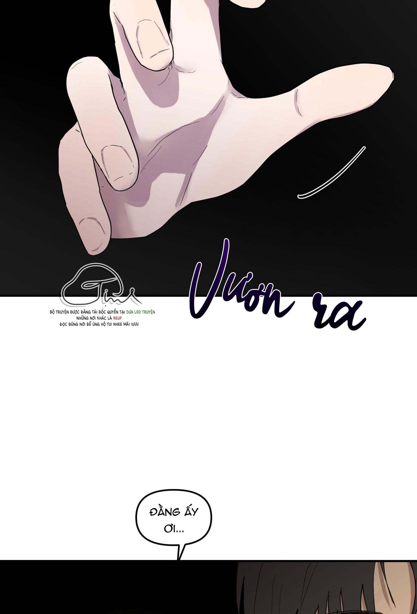 Tuyển Tập Manhwa Dằm Khăm - Chap 3