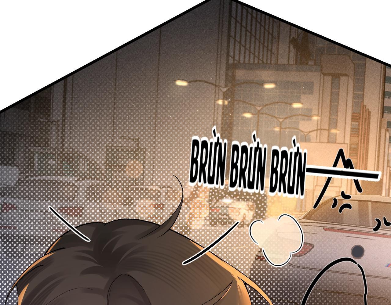 Cuộc Đối Đầu Gay Gắt - Chap 48