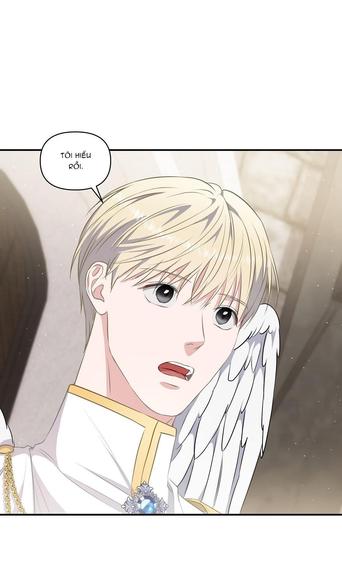 CÁCH TỒN TẠI NHƯ MỘT NGƯỜI CHƠI - Chap 13