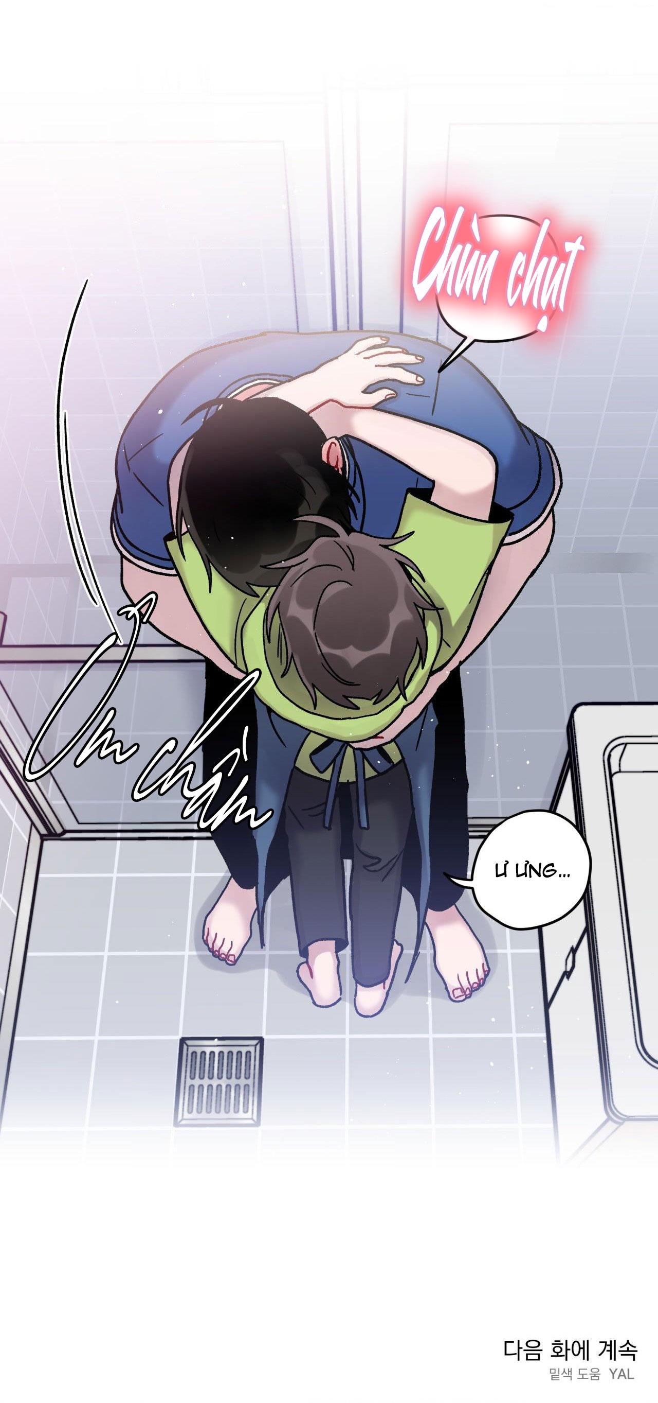 Cơn Mưa Rào Mùa Hạ - Chap 31