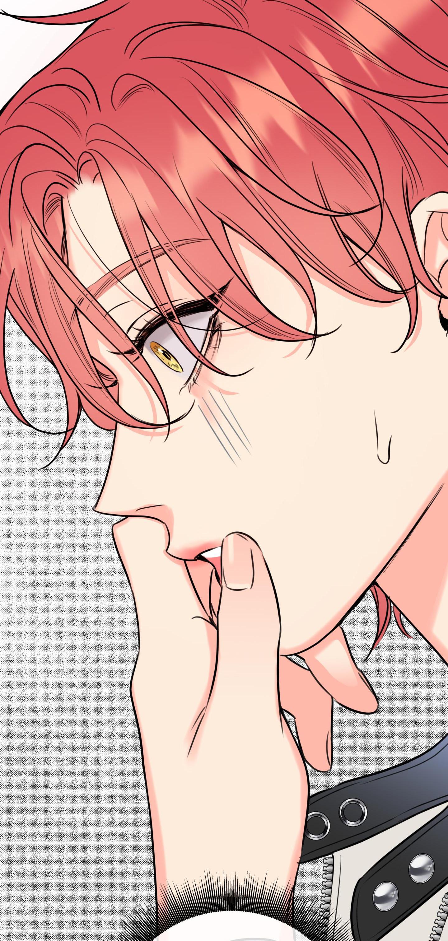CHUYỆN TÌNH RẮC RỐI -DMBL - Chap 23