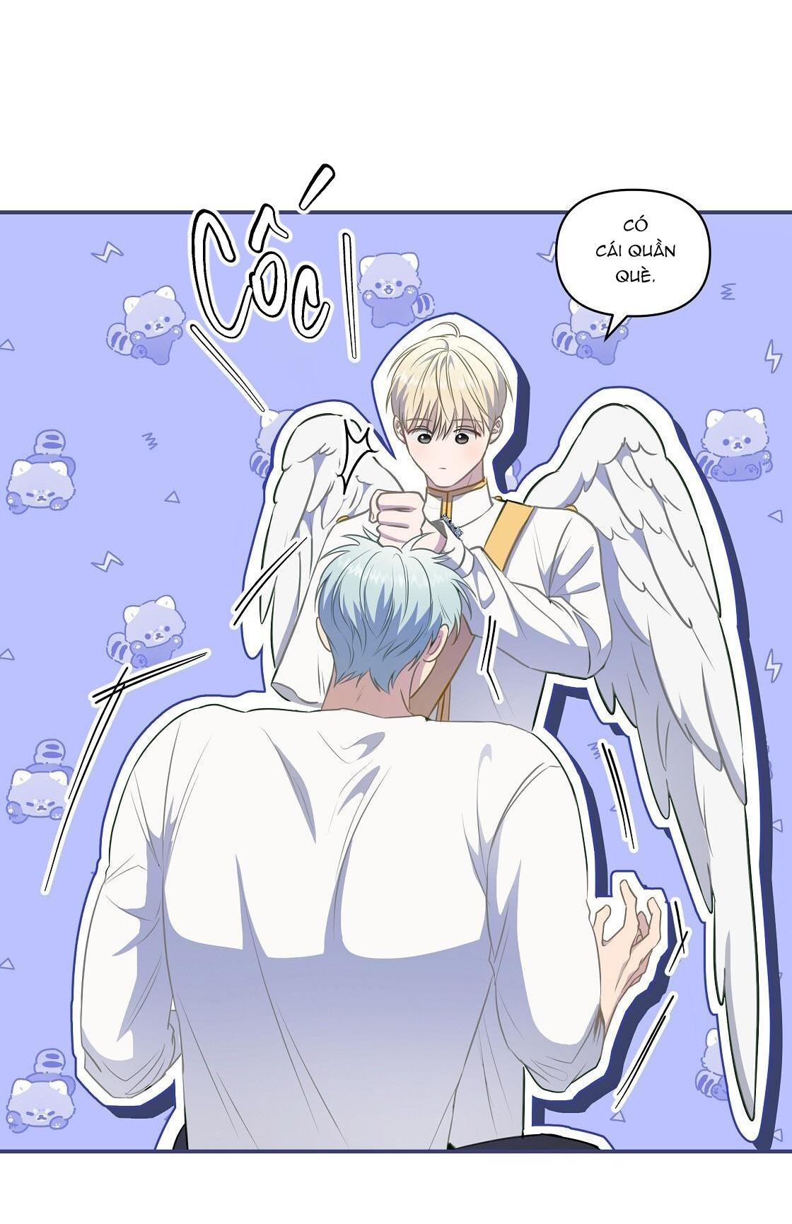 CÁCH TỒN TẠI NHƯ MỘT NGƯỜI CHƠI - Chap 13
