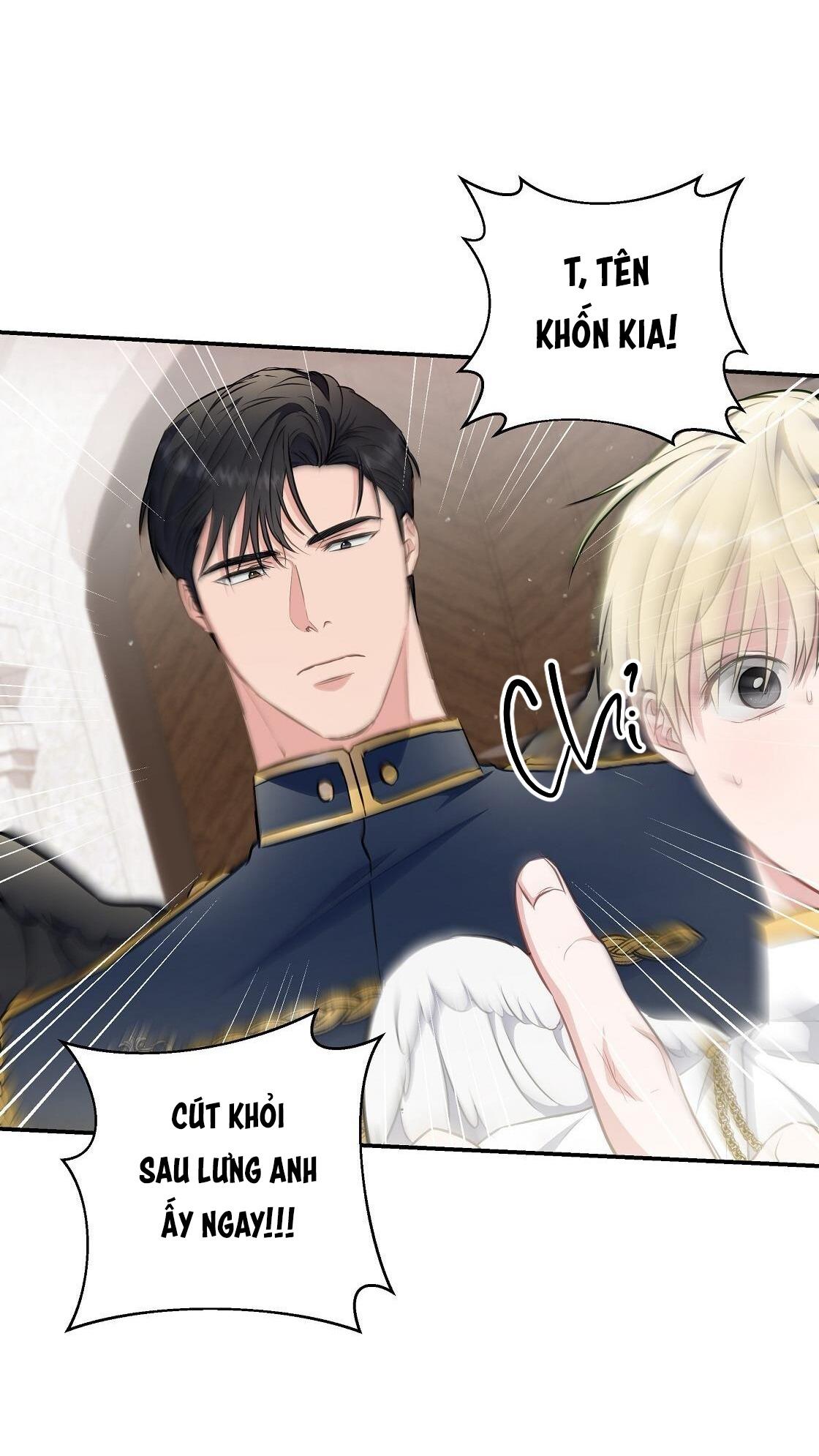 CÁCH TỒN TẠI NHƯ MỘT NGƯỜI CHƠI - Chap 13