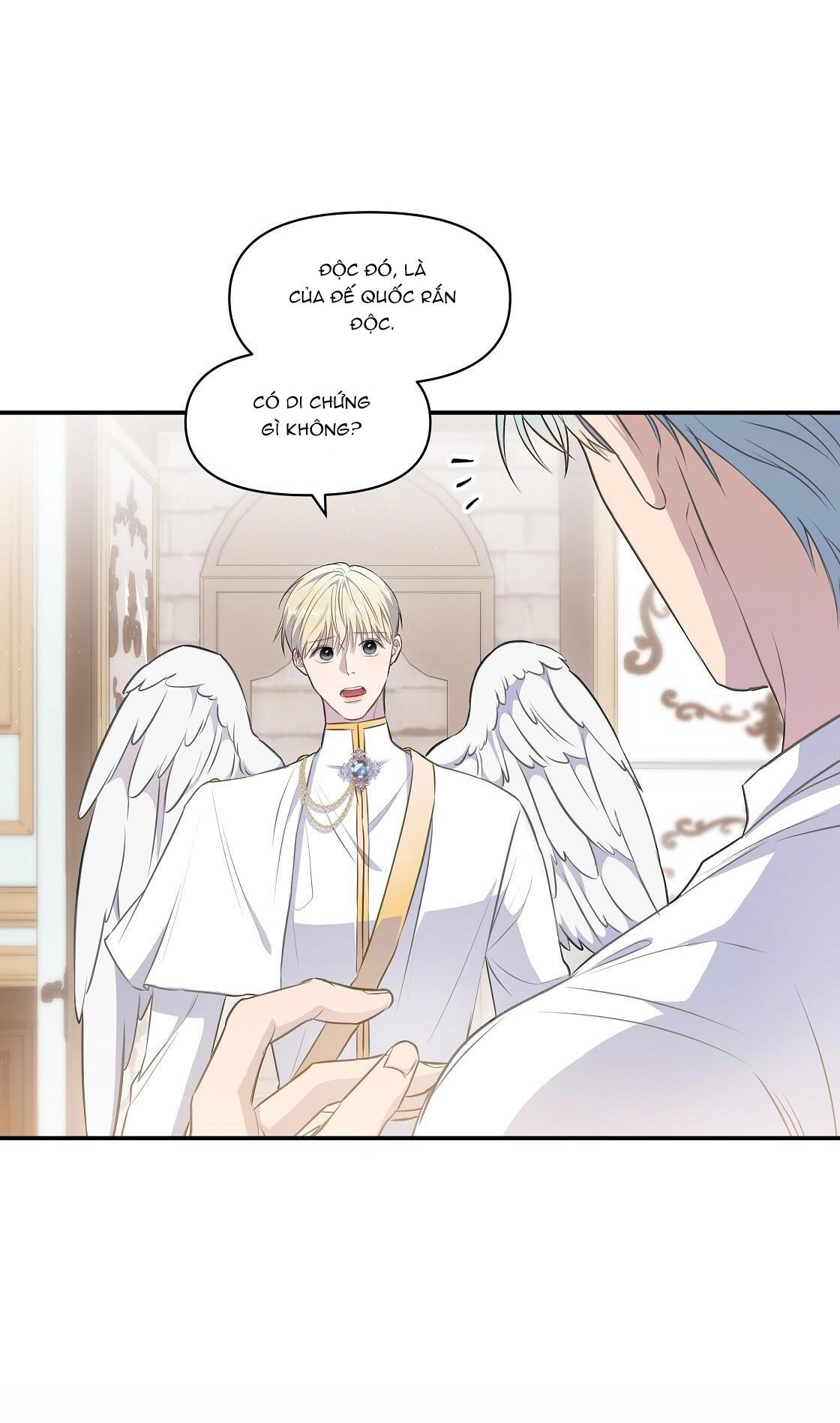 CÁCH TỒN TẠI NHƯ MỘT NGƯỜI CHƠI - Chap 13