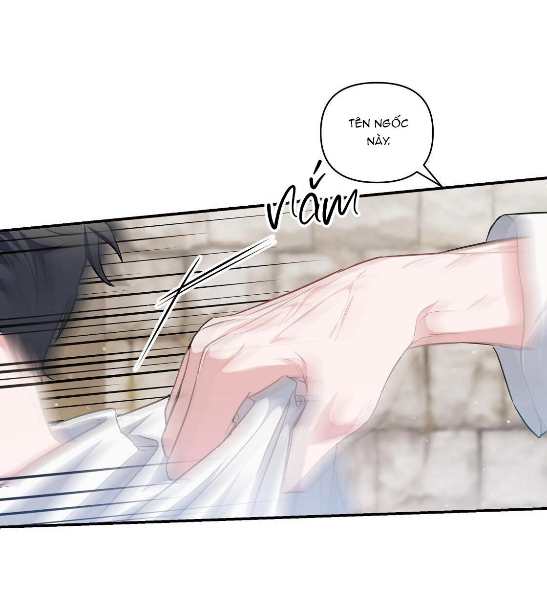 CÁCH TỒN TẠI NHƯ MỘT NGƯỜI CHƠI - Chap 13