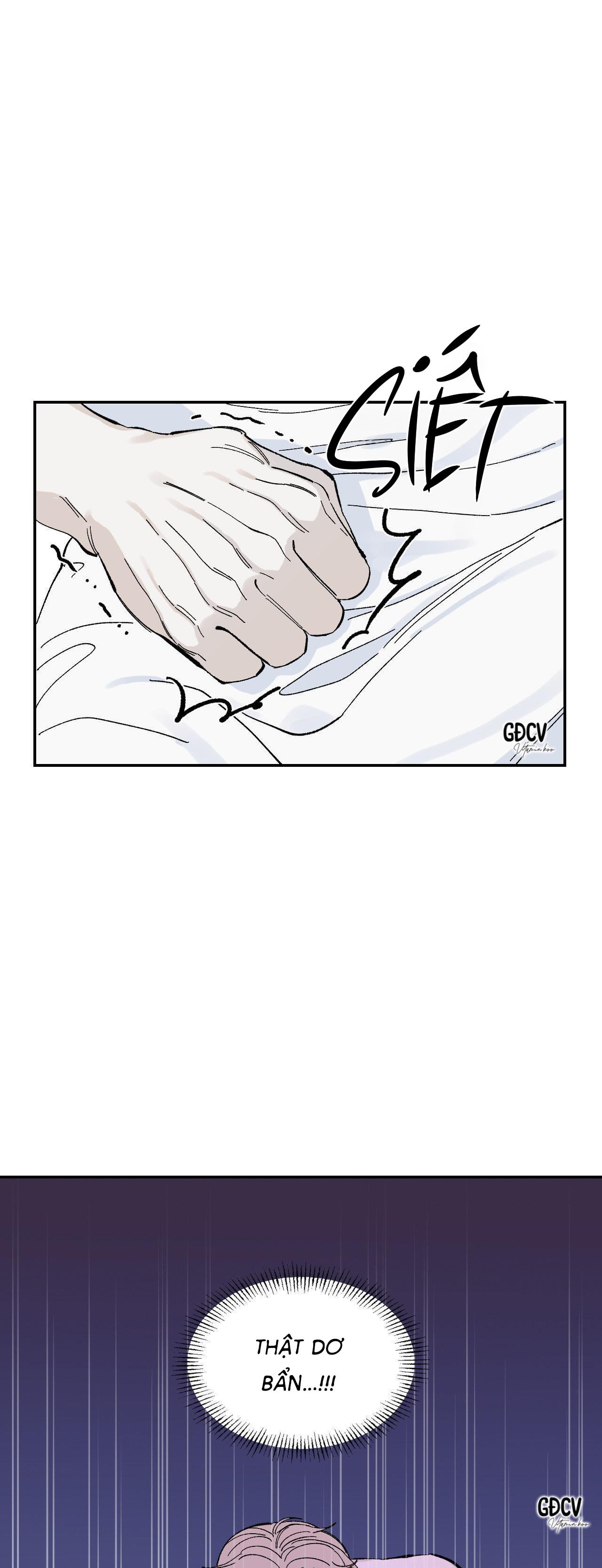 GIA NHÂN - Chap 11