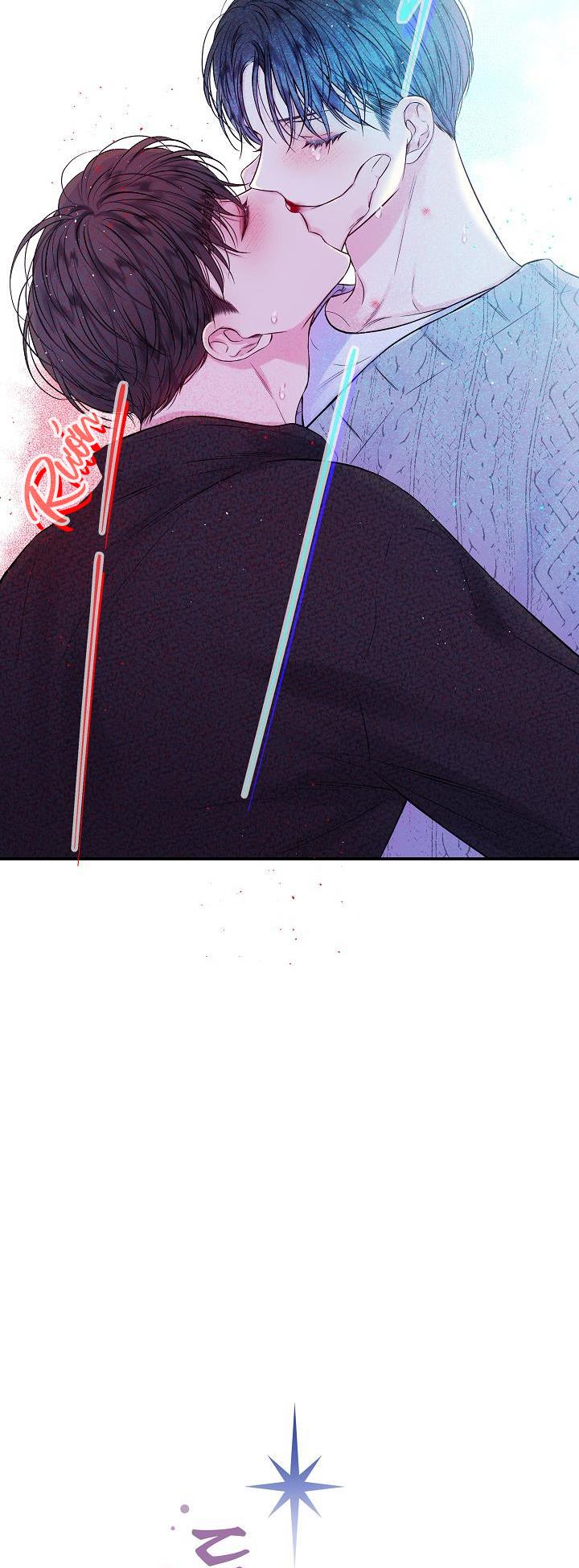 BÌNH MINH THỨ HAI - Chap 44
