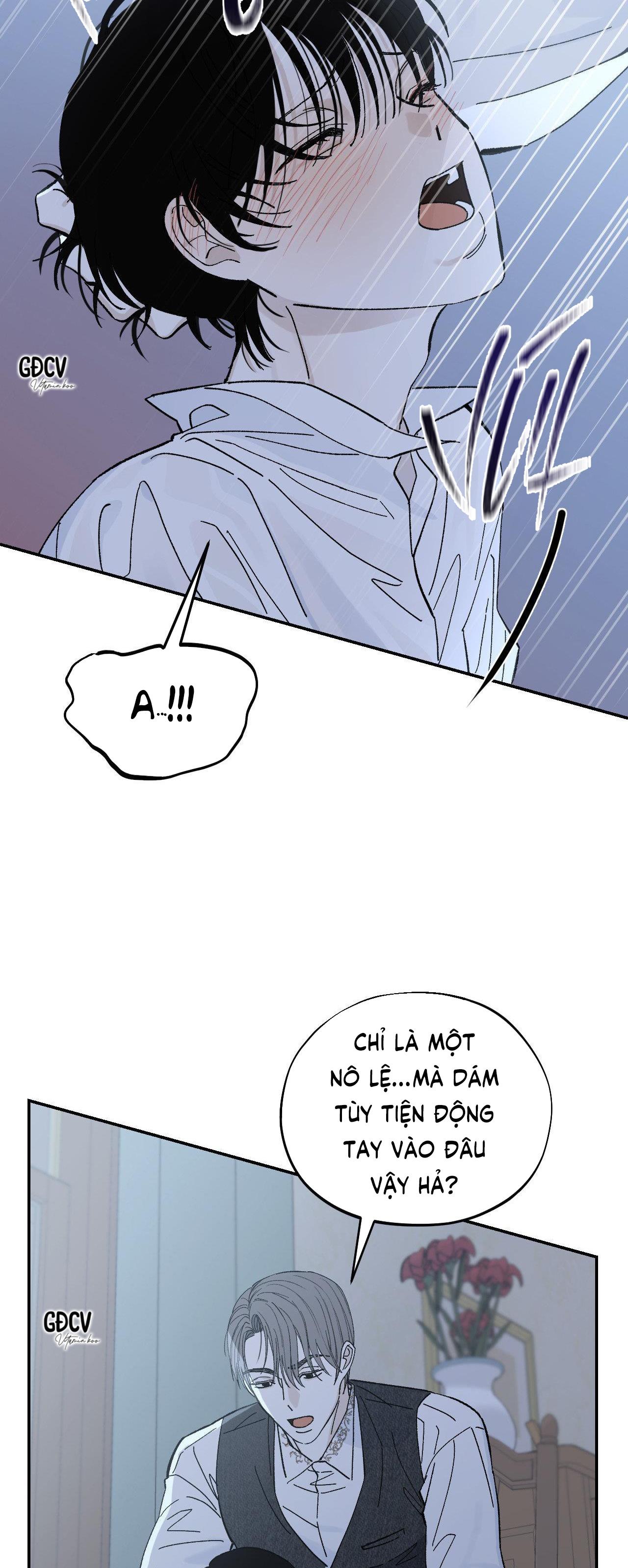 GIA NHÂN - Chap 11