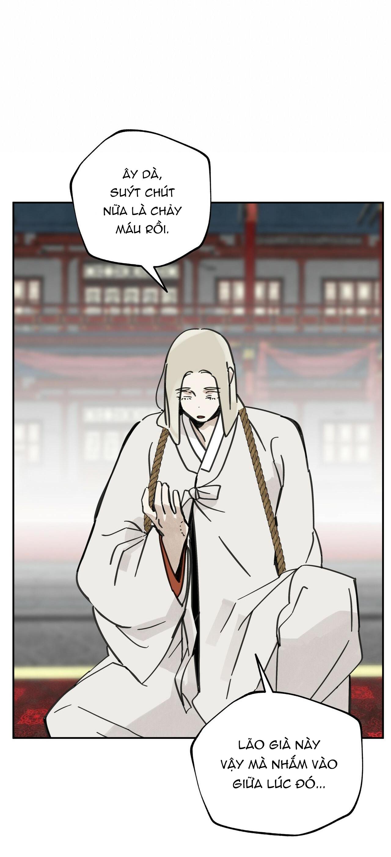 PALJAE - Chap 64