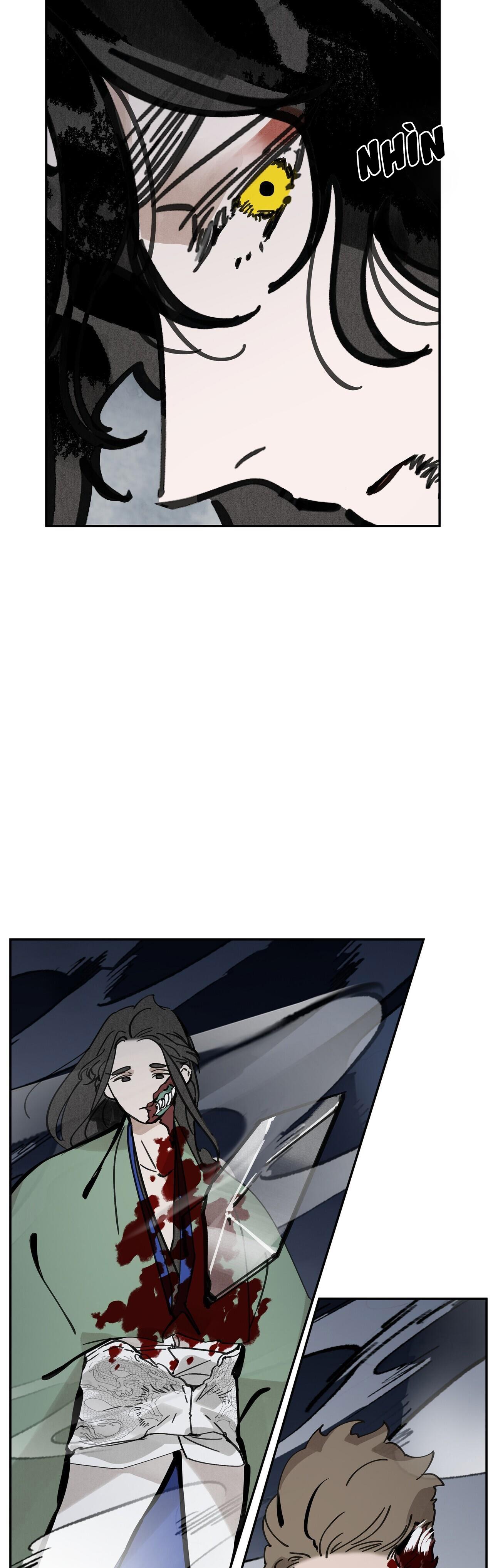 PALJAE - Chap 81