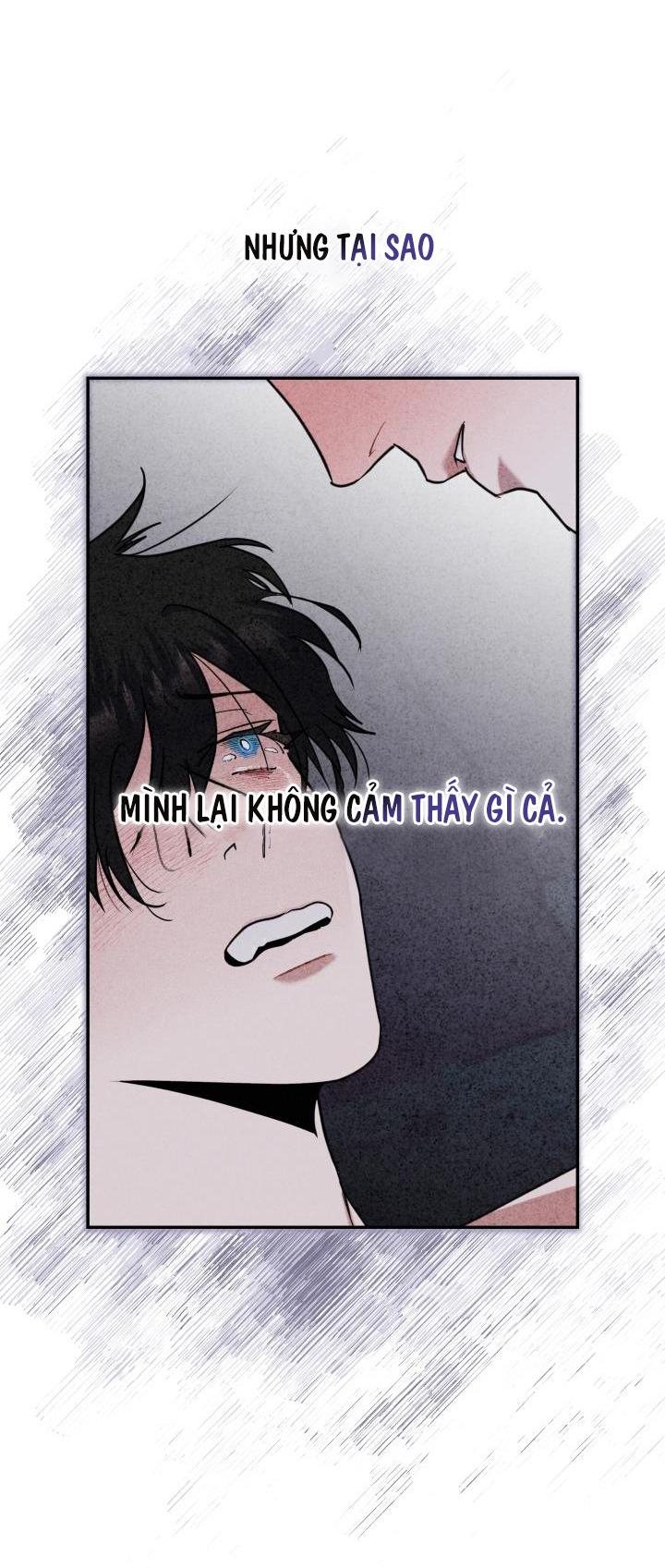 LỜI NÓI DỐI ĐẪM MÁU - Chap 26