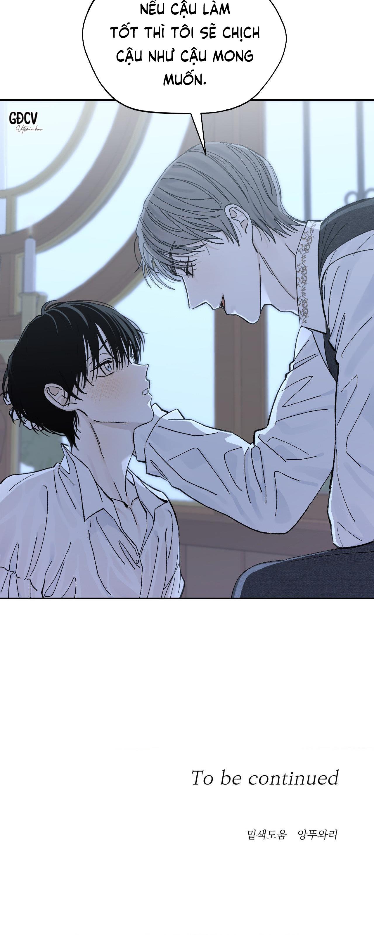 GIA NHÂN - Chap 11