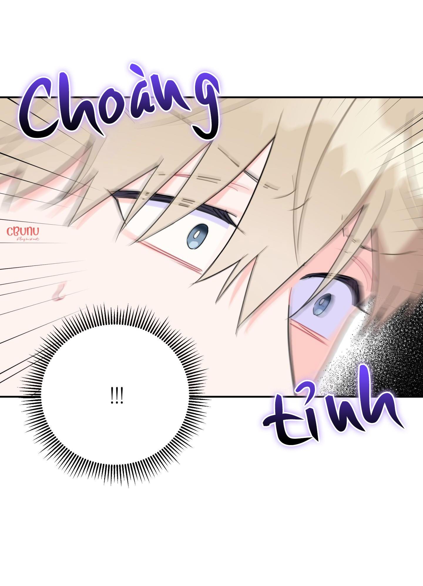 (CBunu) Bắt tay hả, thôi bỏ đi! - Chap 9