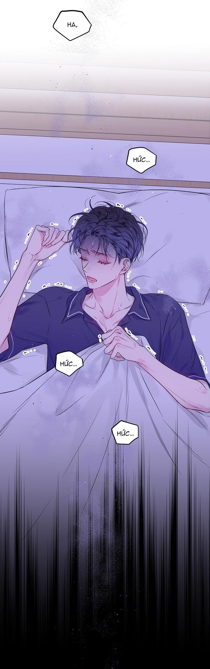 BÌNH MINH THỨ HAI - Chap 38