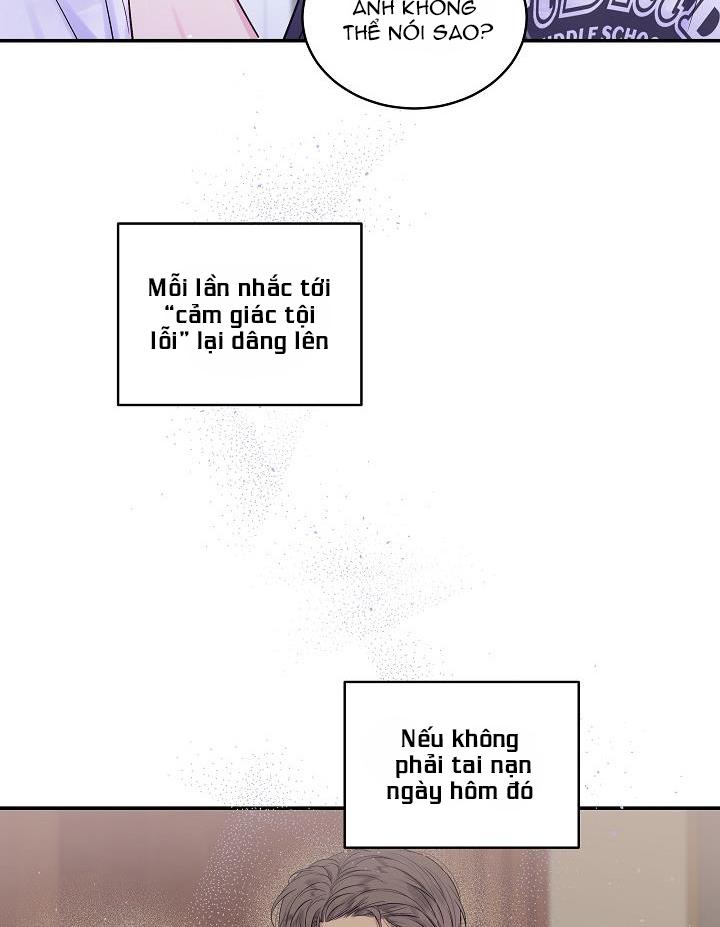 BÌNH MINH THỨ HAI - Chap 38