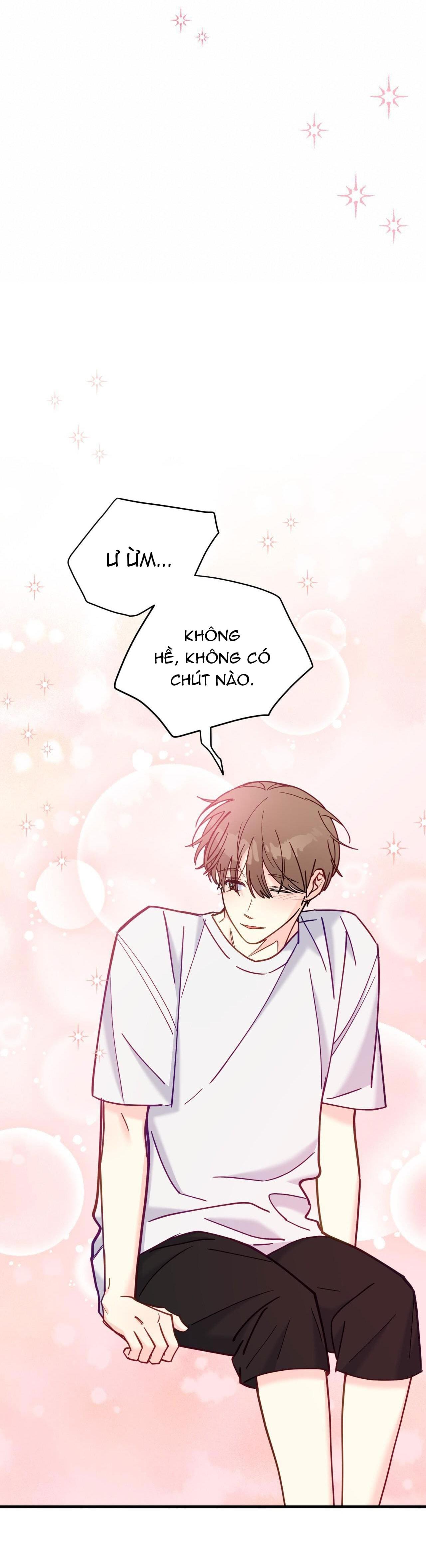 Người bình thường cấp A - Chap 17