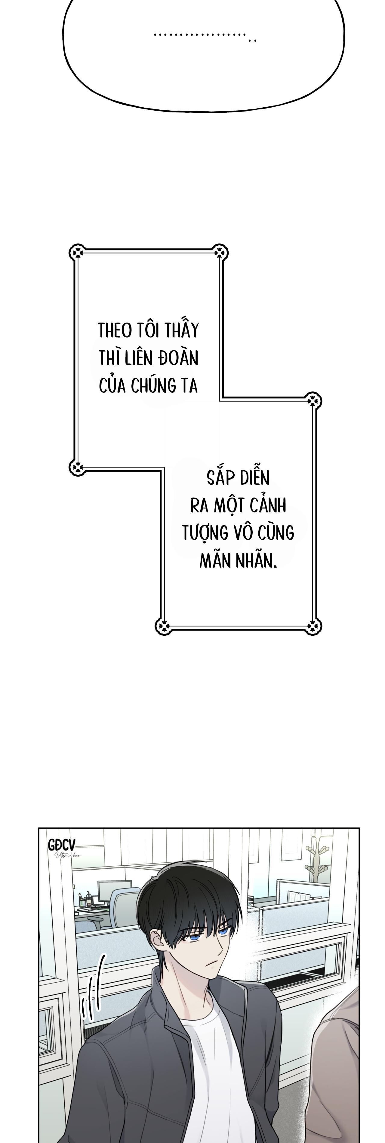 HIỂM HỌA GUIDING - Chap 3