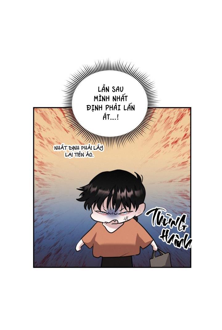 LỜI NÓI DỐI ĐẪM MÁU - Chap 26