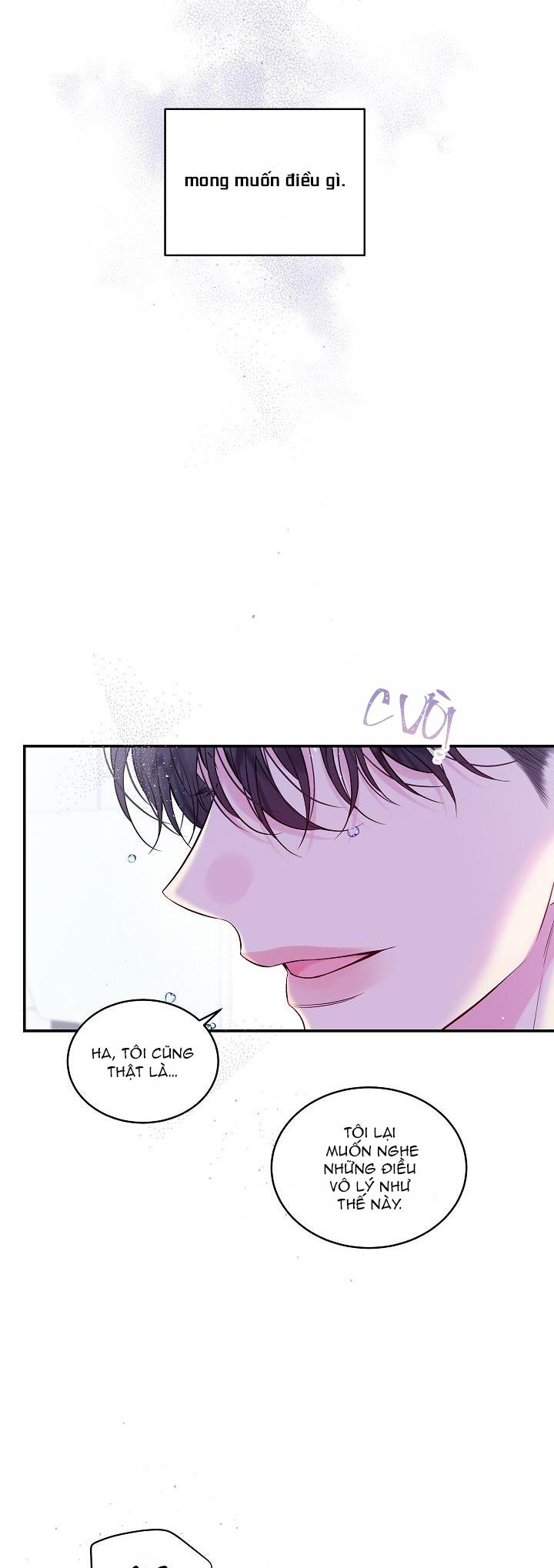 BÌNH MINH THỨ HAI - Chap 38