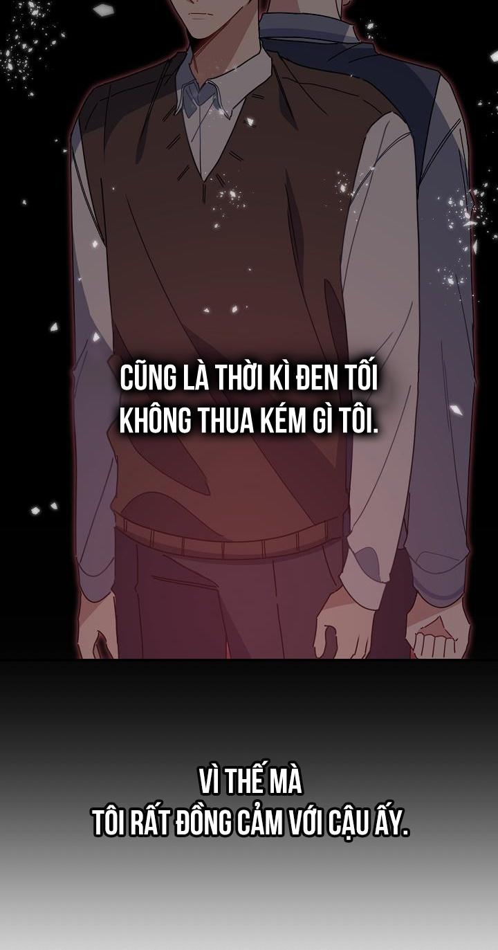 Khu vực chủ nghĩa tình yêu - Chap 2