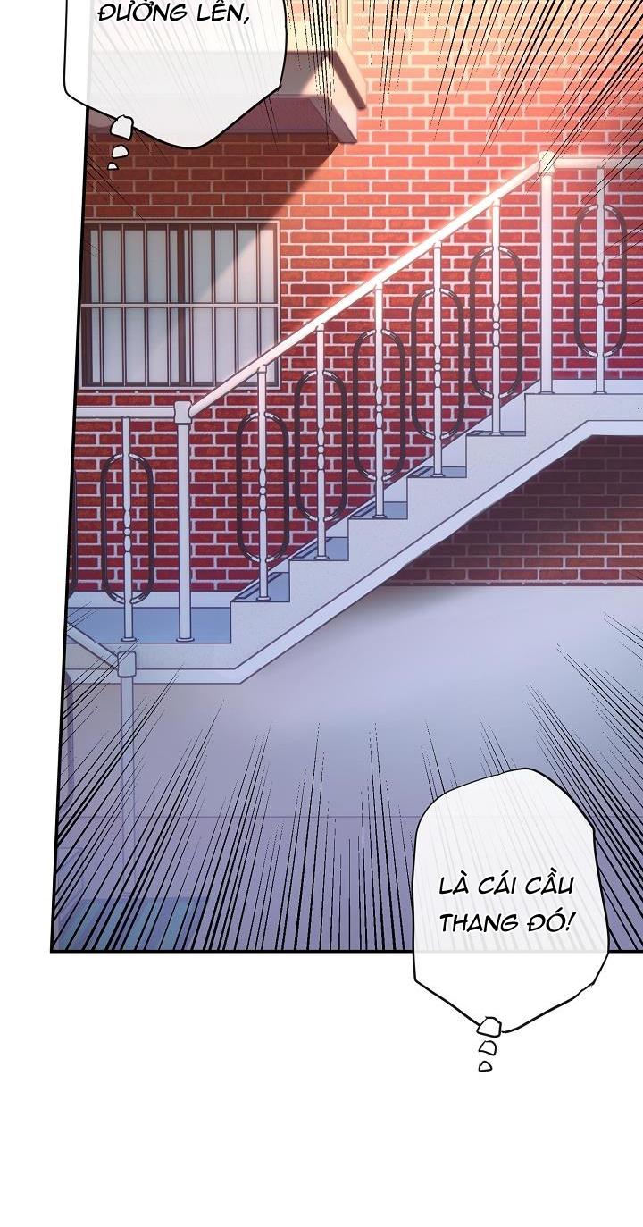 Khu vực chủ nghĩa tình yêu - Chap 2
