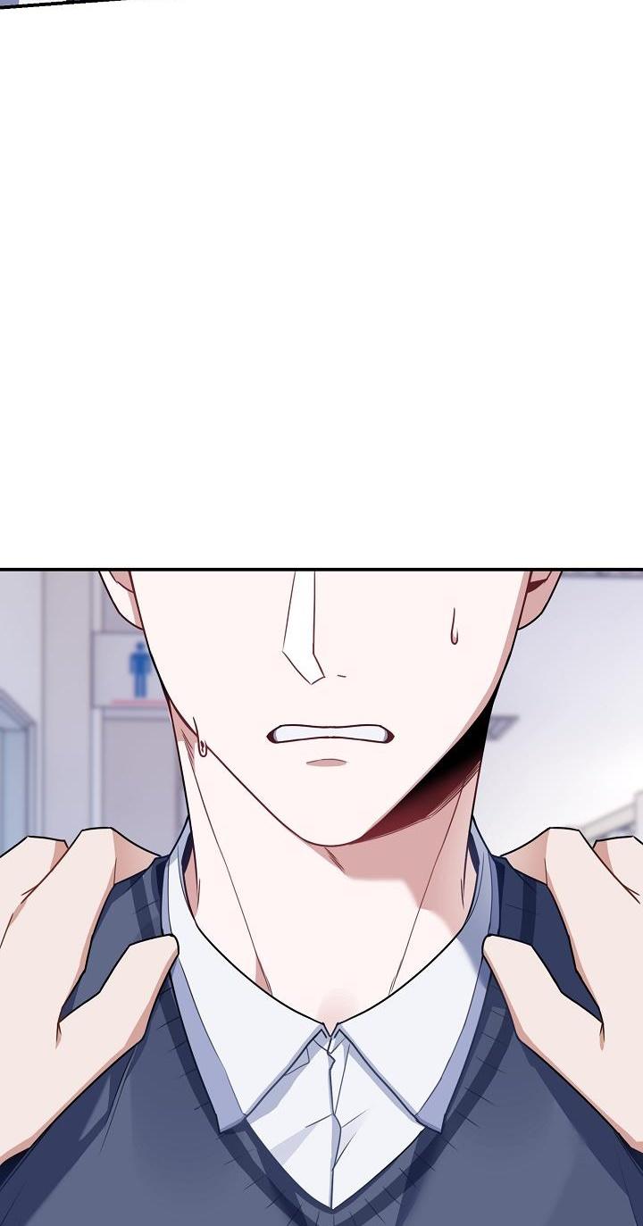 Khu vực chủ nghĩa tình yêu - Chap 2