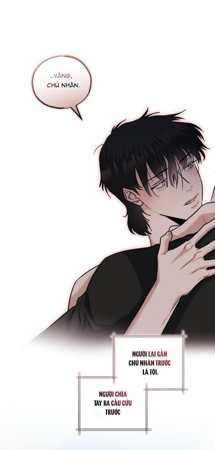 LỜI NÓI DỐI ĐẪM MÁU - Chap 26