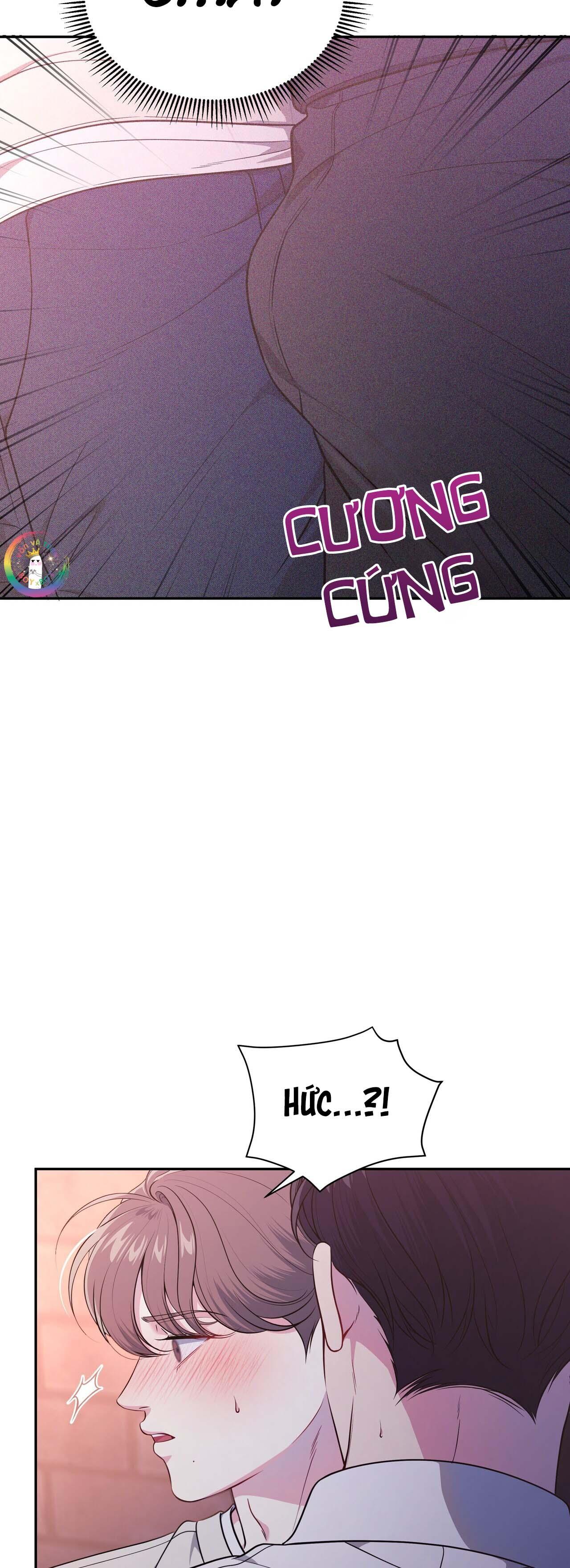 Tình Yêu Bí Mật - Chap 1