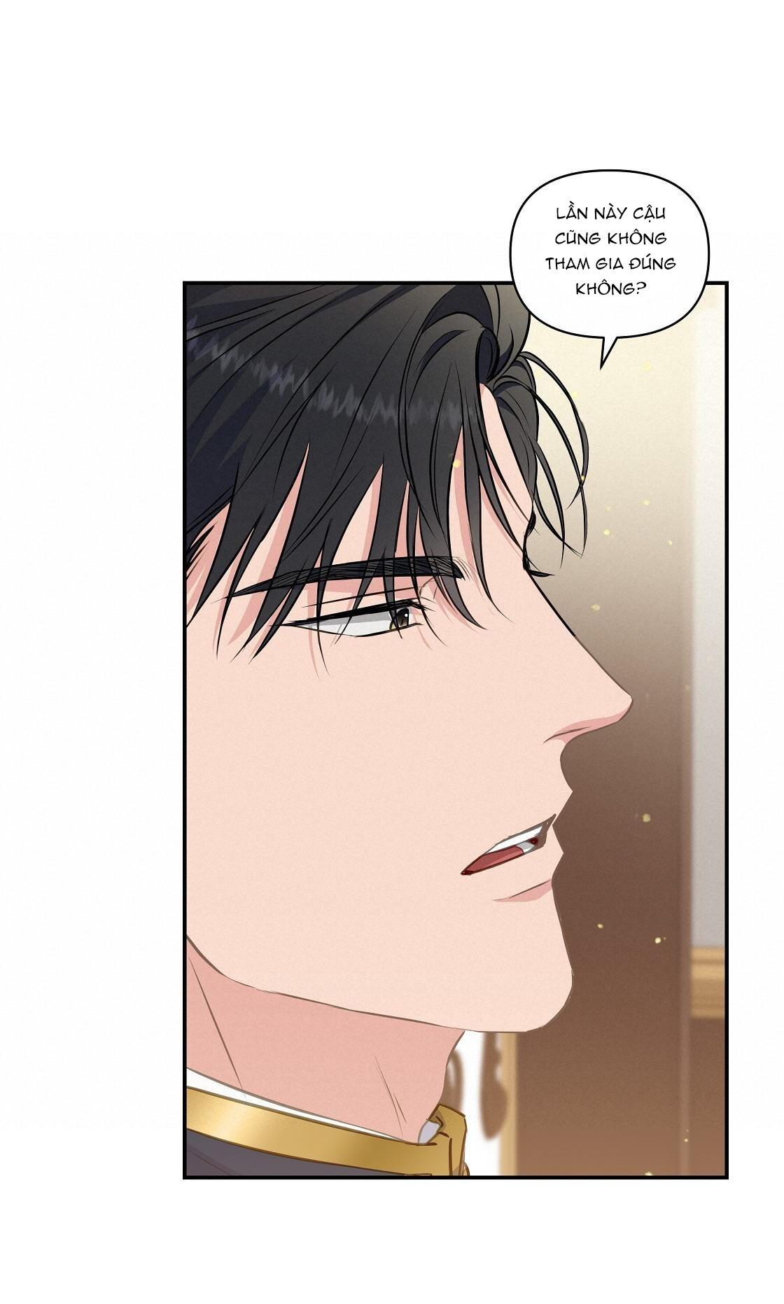 CÁCH TỒN TẠI NHƯ MỘT NGƯỜI CHƠI - Chap 13