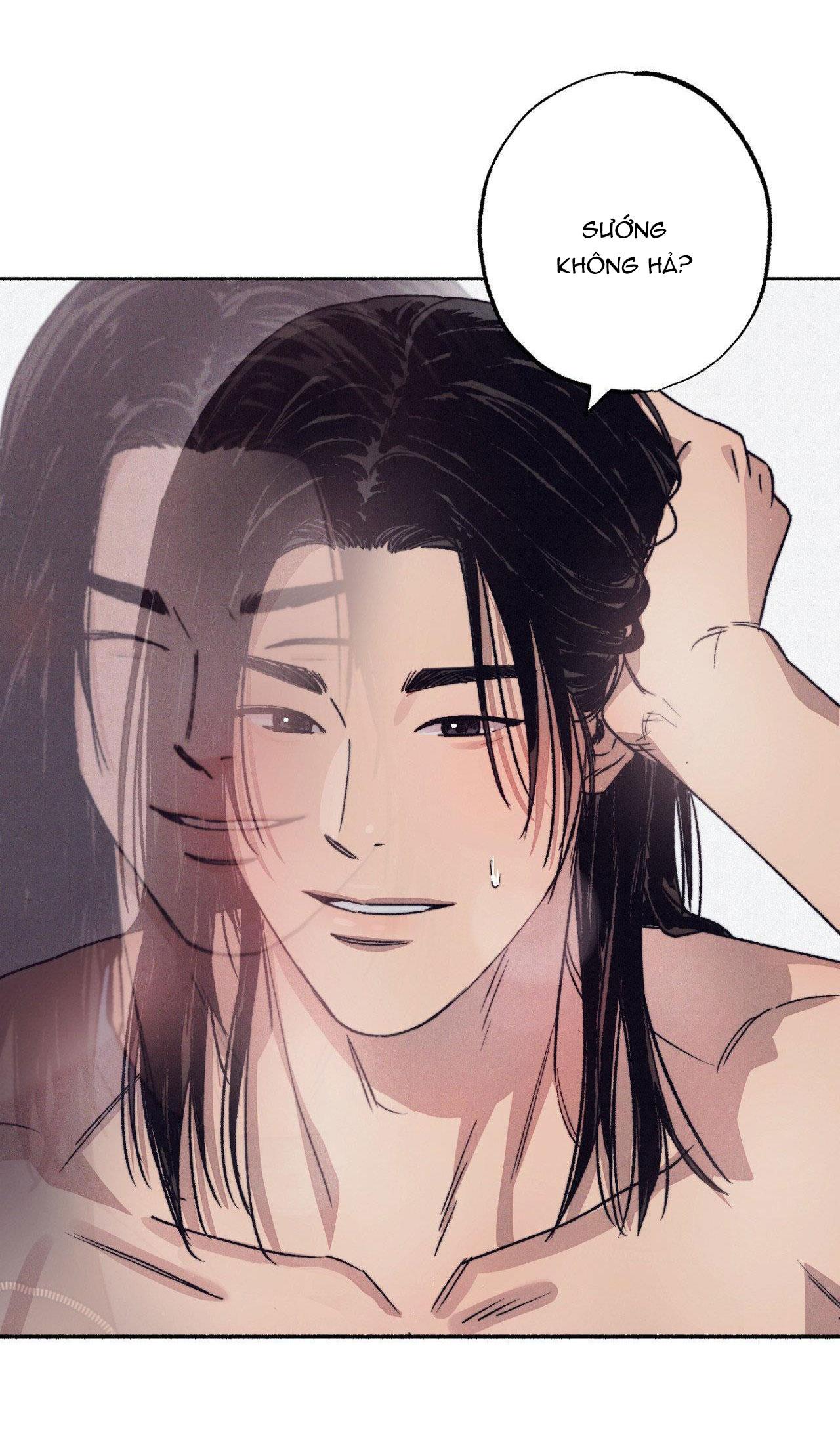 TỪ 1 ĐẾN 10 - Chap 3