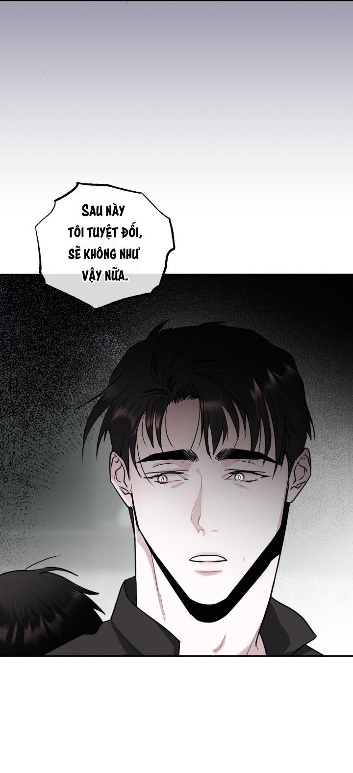 LỜI NÓI DỐI ĐẪM MÁU - Chap 26