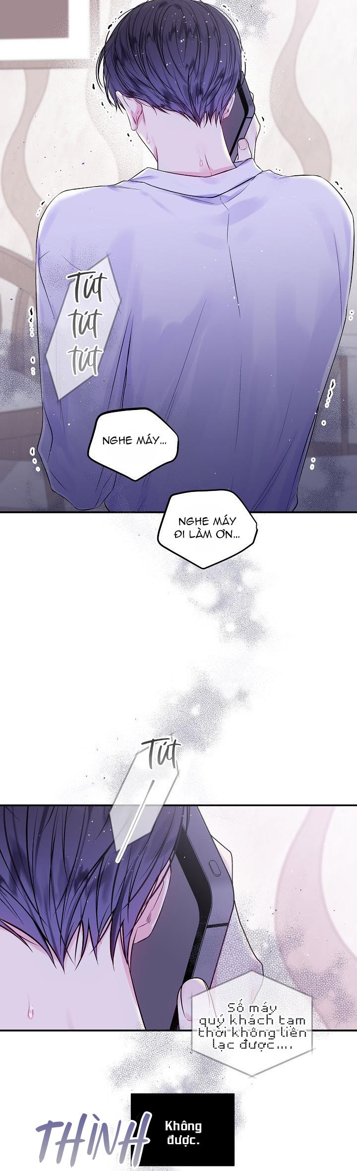 BÌNH MINH THỨ HAI - Chap 38