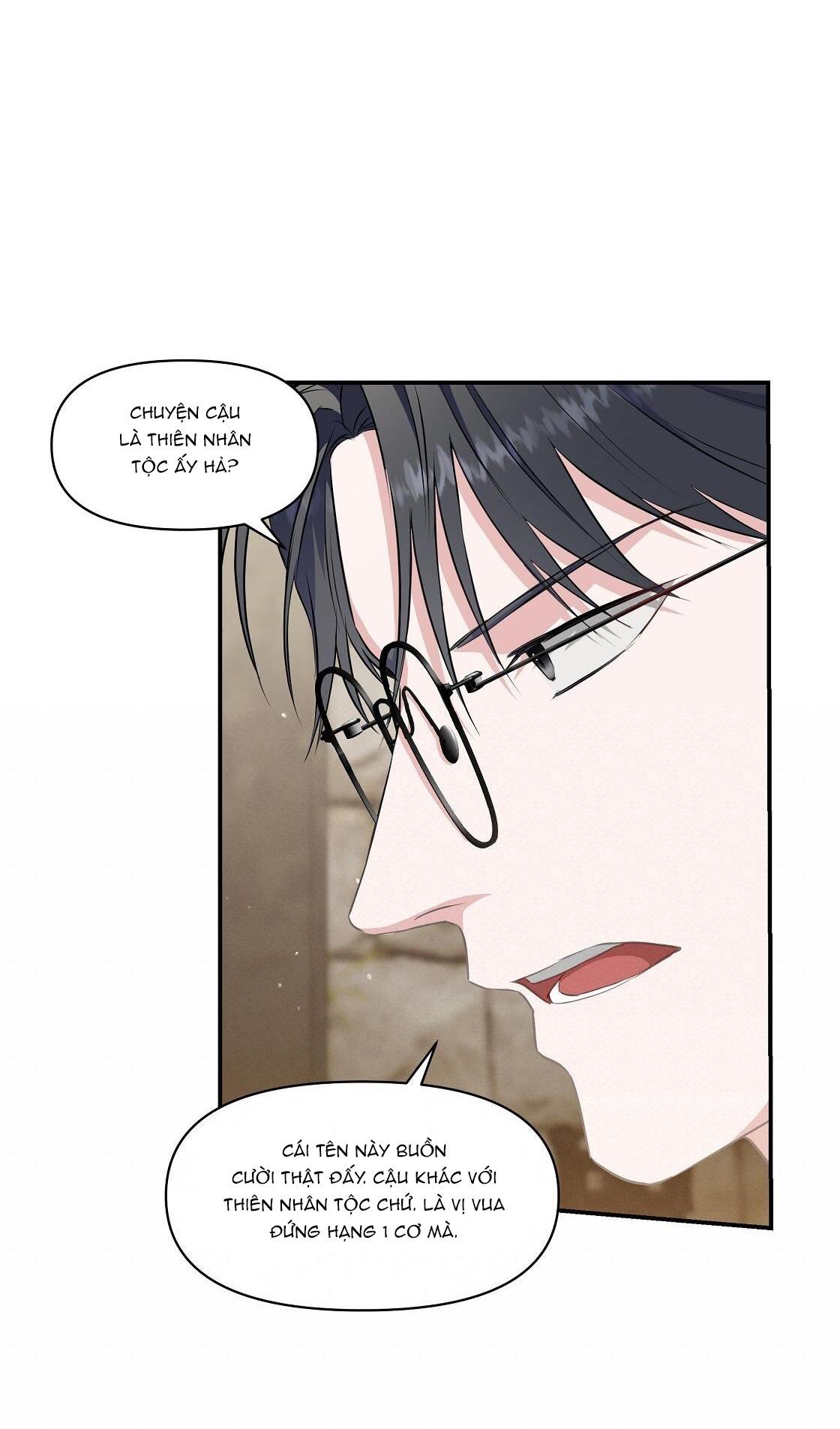 CÁCH TỒN TẠI NHƯ MỘT NGƯỜI CHƠI - Chap 13