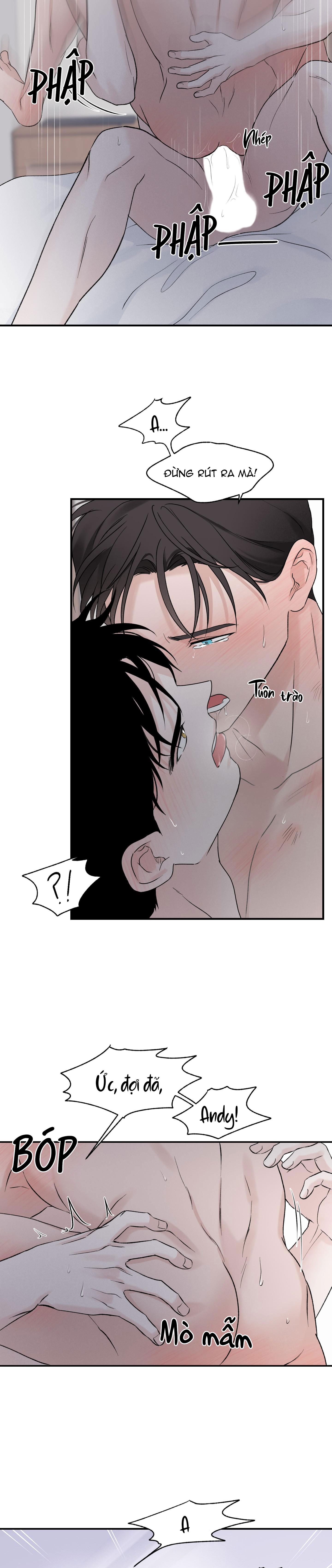 OVER CLOCK - Chap 18