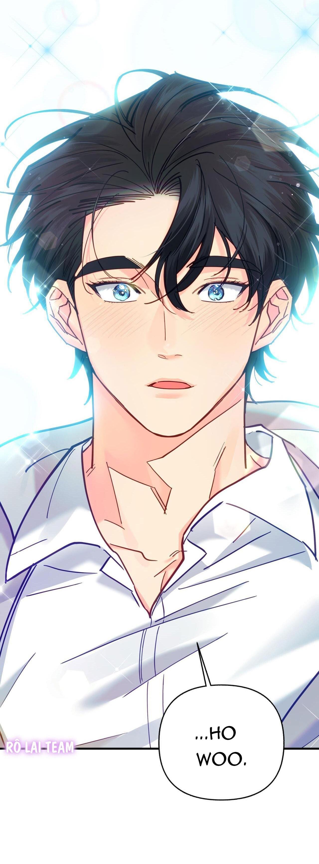 Người bình thường cấp A - Chap 17