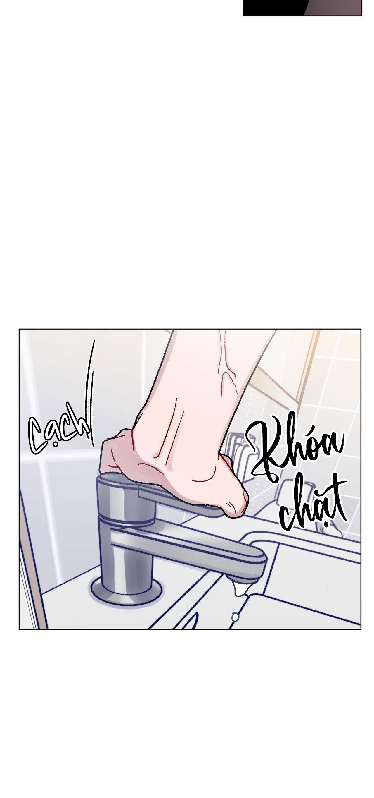 Cơn Mưa Rào Mùa Hạ - Chap 31