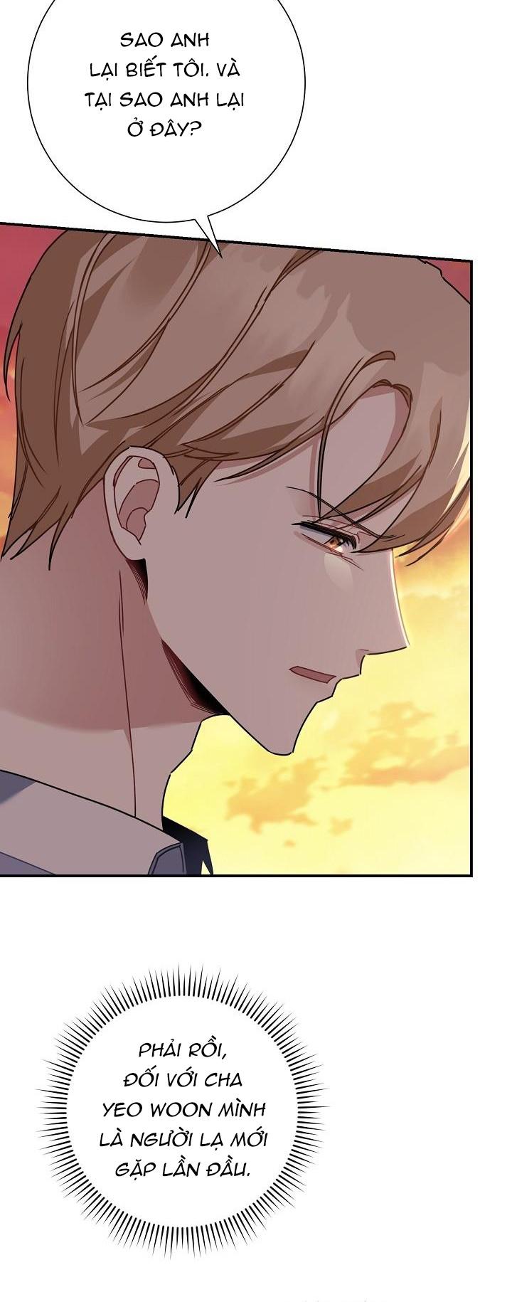 Khu vực chủ nghĩa tình yêu - Chap 3