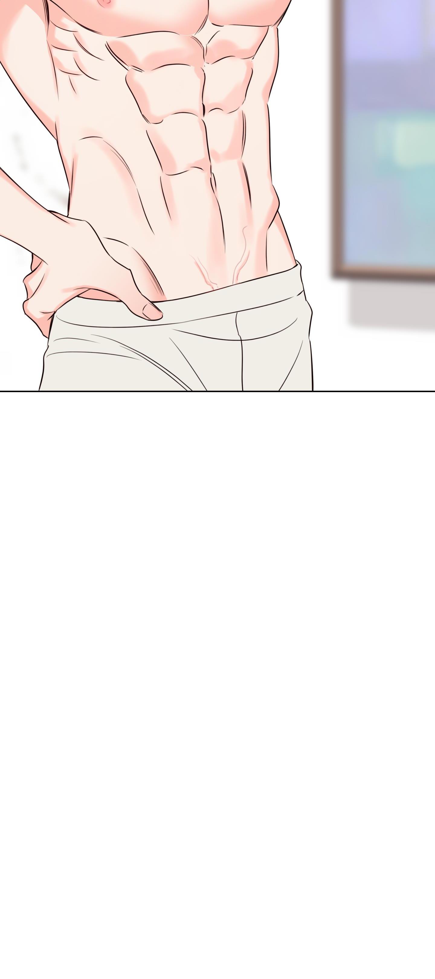 CHUYỆN TÌNH RẮC RỐI -DMBL - Chap 23